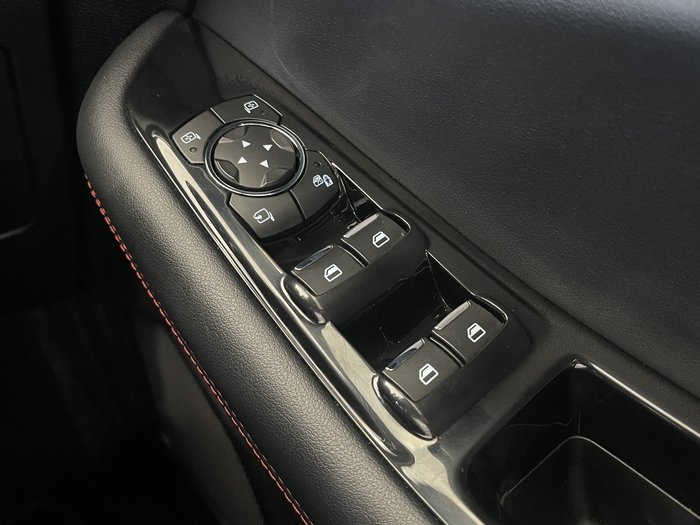 2018 Ford Endura ST-Line