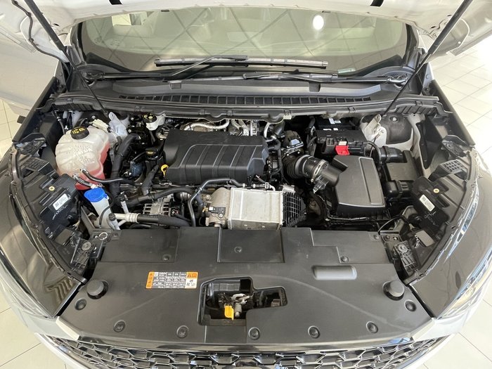 2018 Ford Endura ST-Line