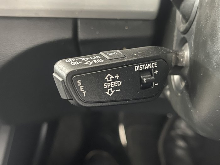 2018 Audi SQ5 3.0 TFSI Quattro