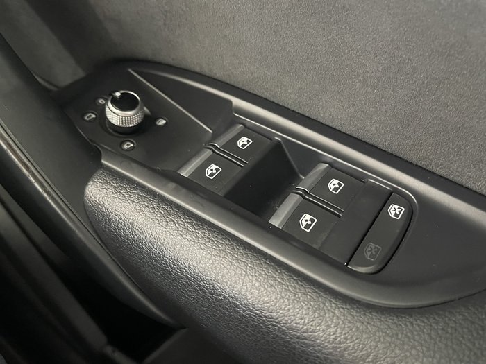 2018 Audi SQ5 3.0 TFSI Quattro