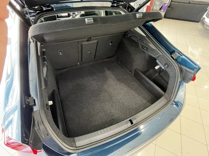 2020 SKODA Octavia 110TSI Style