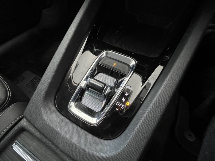 2020 SKODA Octavia 110TSI Style