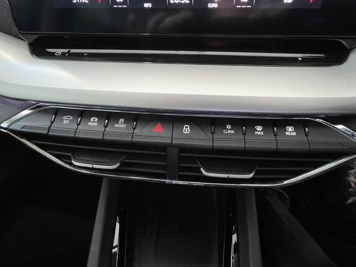 2020 SKODA Octavia 110TSI Style