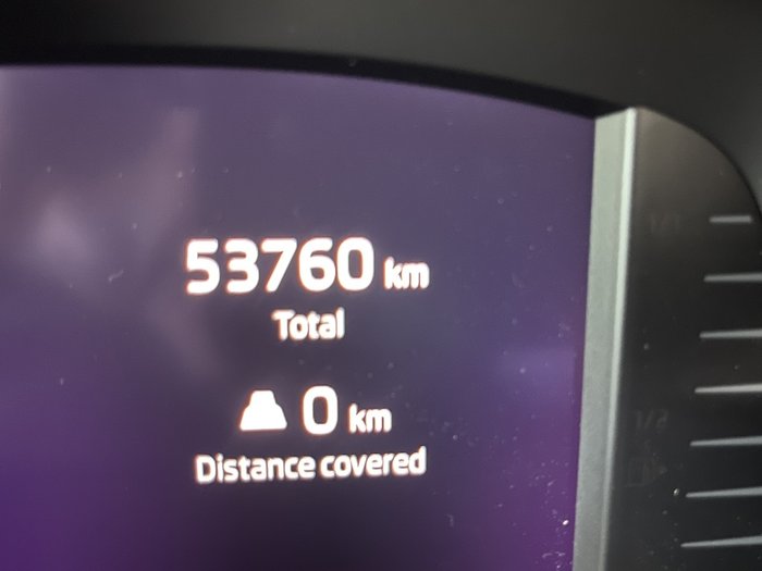 2020 SKODA Octavia 110TSI Style