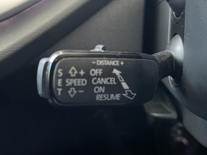 2020 SKODA Octavia 110TSI Style