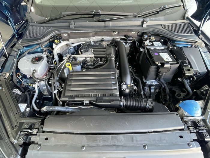 2020 SKODA Octavia 110TSI Style