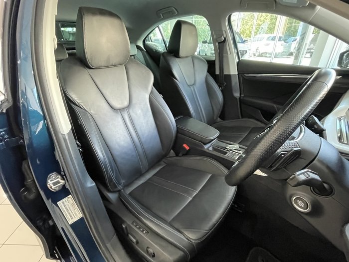 2020 SKODA Octavia 110TSI Style