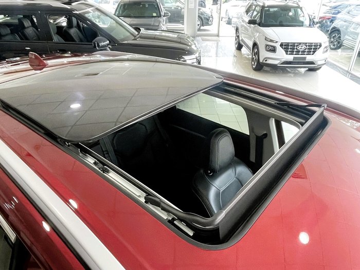 2022 GWM Haval H6 Ultra