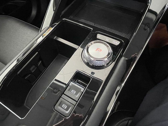 2022 GWM Haval H6 Ultra