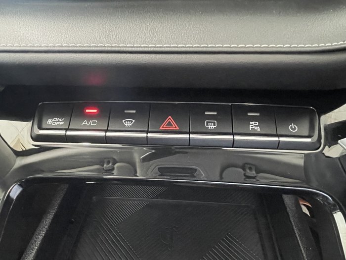 2022 GWM Haval H6 Ultra