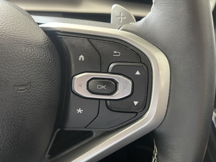 2022 GWM Haval H6 Ultra