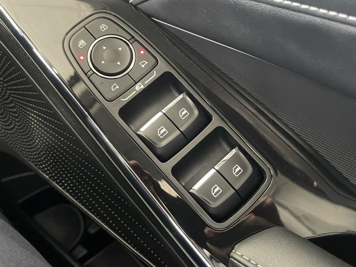 2022 GWM Haval H6 Ultra