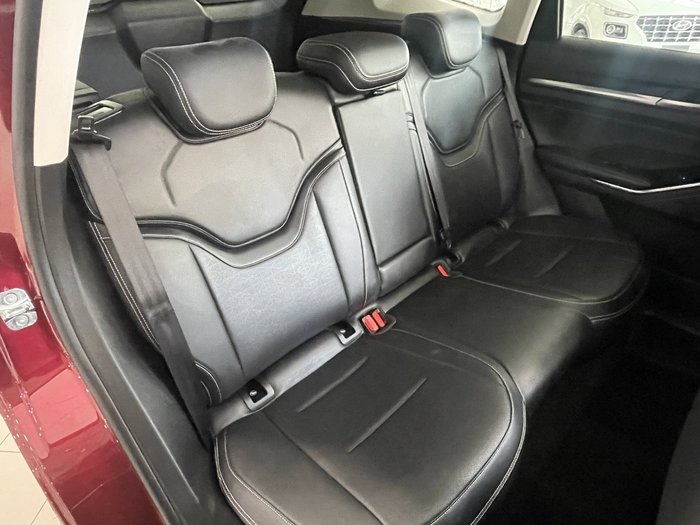 2022 GWM Haval H6 Ultra