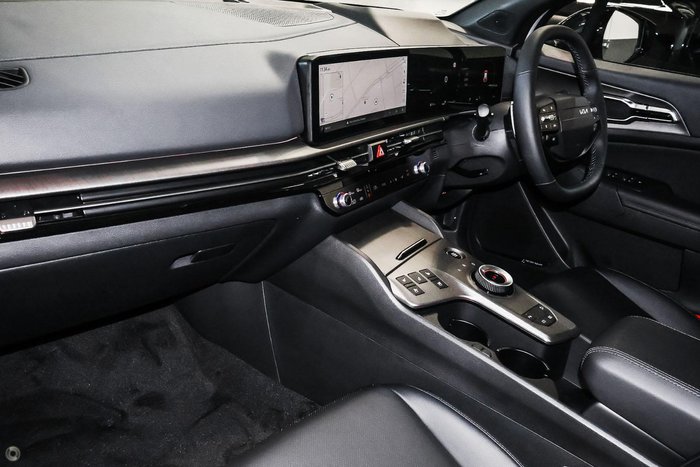 2025 Kia Sportage GT-Line