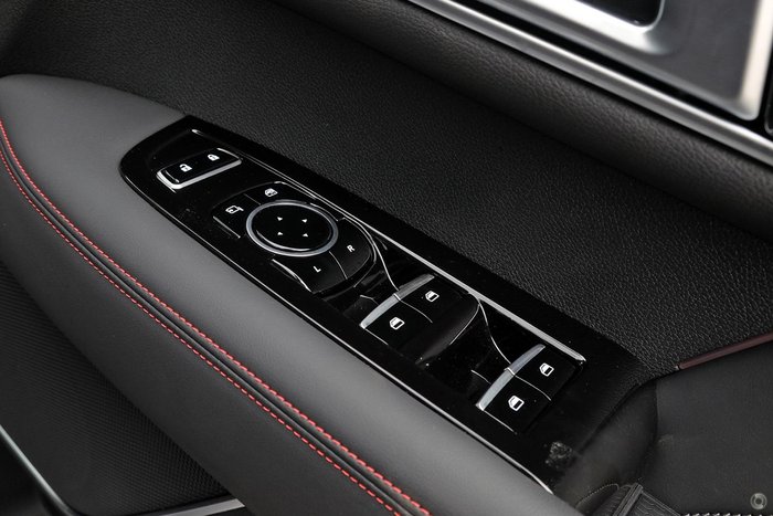 2025 Foton Tunland V9-S