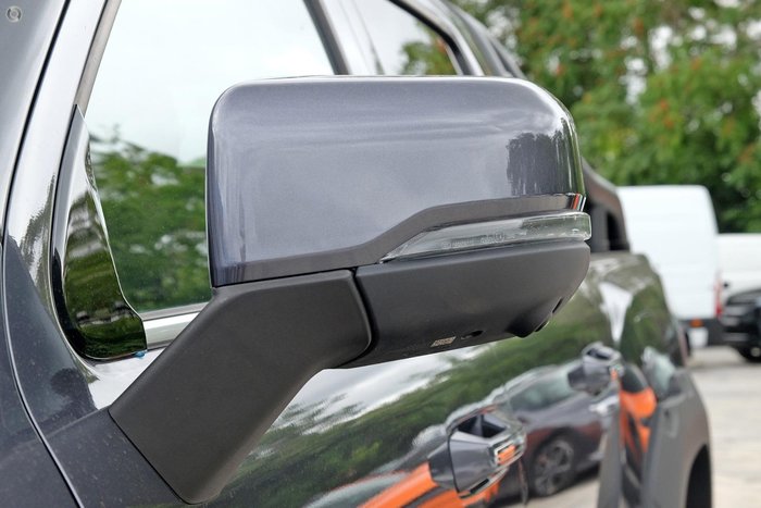 2025 Foton Tunland V9-S