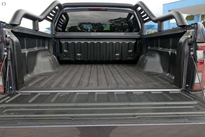 2025 Foton Tunland V9-S