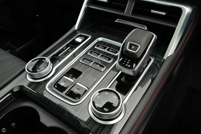 2025 Foton Tunland V9-S