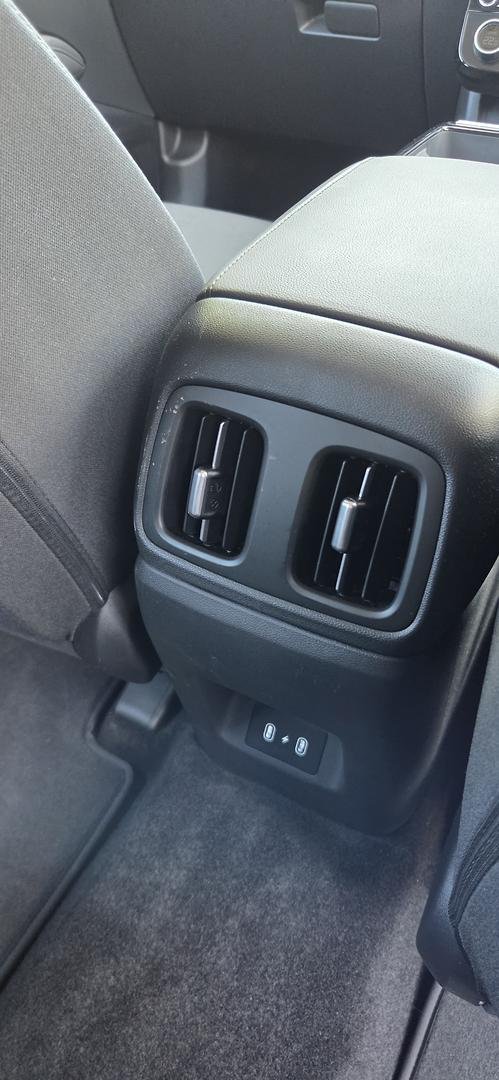 2025 Hyundai Tucson Hybrid NX4.V4 MY26 Amazon Grey