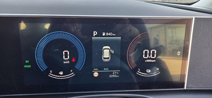 2025 Hyundai Tucson Hybrid NX4.V4 MY26 Amazon Grey