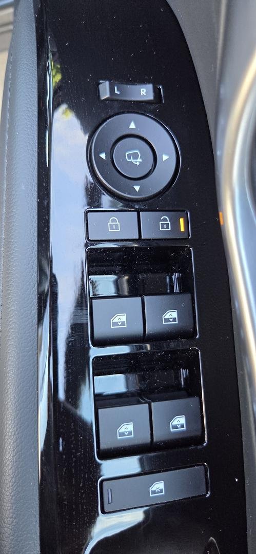 2025 Hyundai Tucson Hybrid NX4.V4 MY26 Amazon Grey