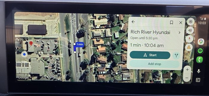 2025 Hyundai Tucson Hybrid NX4.V4 MY26 Amazon Grey