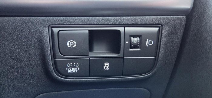 2025 Hyundai Tucson Hybrid NX4.V4 MY26 Amazon Grey