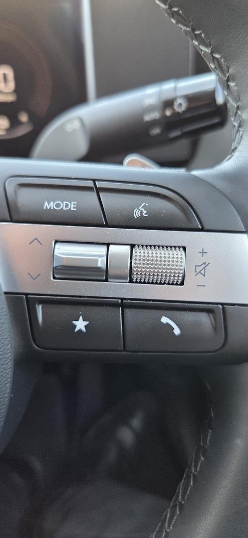 2025 Hyundai Tucson Hybrid NX4.V4 MY26 Amazon Grey