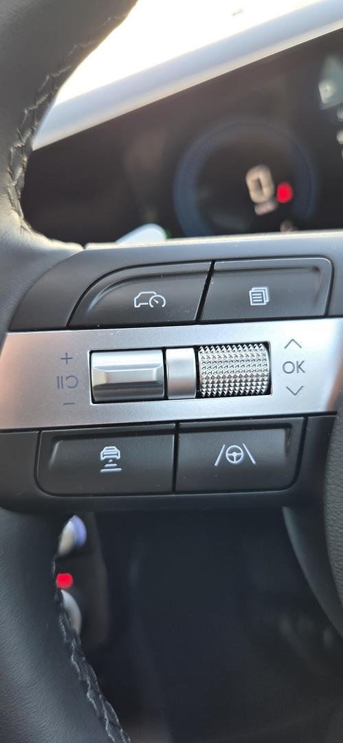 2025 Hyundai Tucson Hybrid NX4.V4 MY26 Amazon Grey