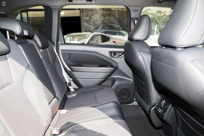 2025 Subaru Forester Hybrid Touring
