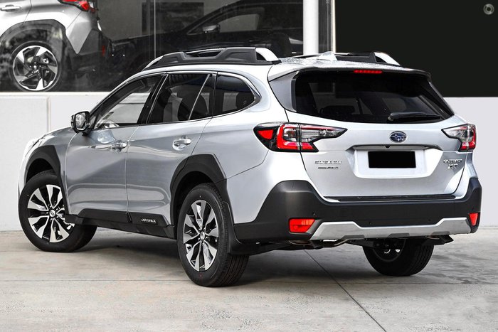 2025 Subaru Outback AWD Touring XT