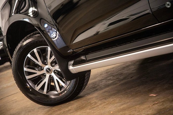 2025 Isuzu D-MAX LS-U+