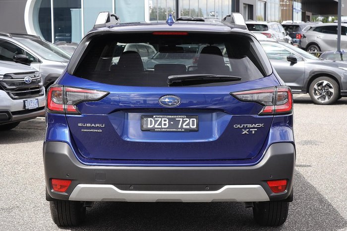2025 Subaru Outback AWD Touring XT