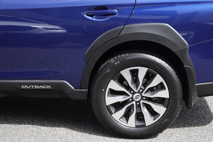 2025 Subaru Outback AWD Touring XT