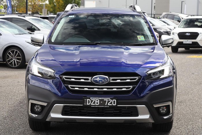 2025 Subaru Outback AWD Touring XT