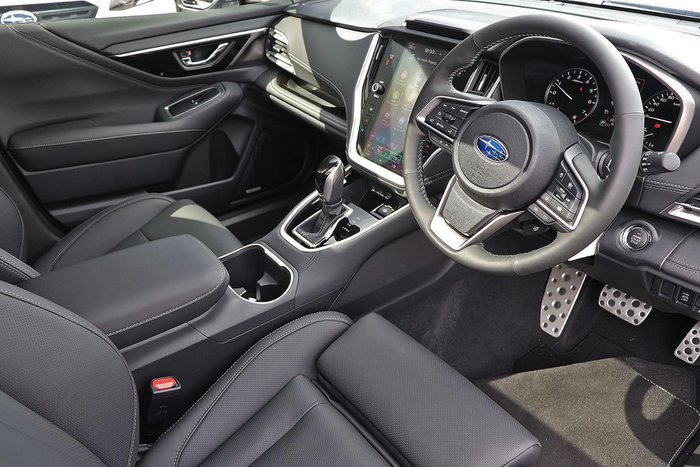 2025 Subaru Outback AWD Touring XT