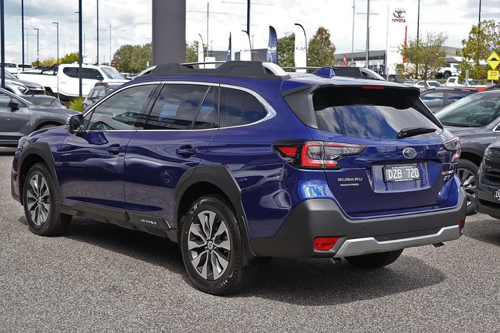 2025 Subaru Outback AWD Touring XT
