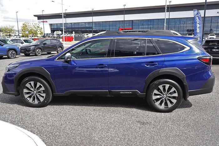 2025 Subaru Outback AWD Touring XT