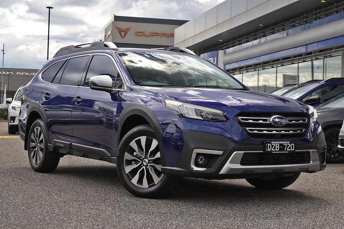 2025 Subaru Outback AWD Touring XT