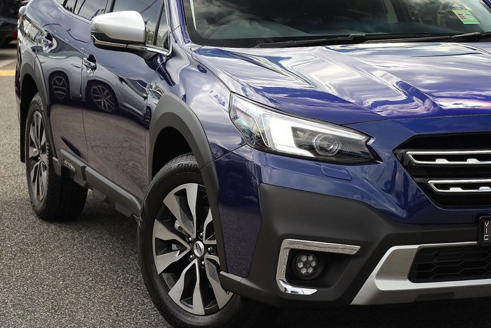 2025 Subaru Outback AWD Touring XT