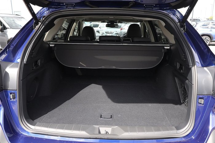 2025 Subaru Outback AWD Touring XT