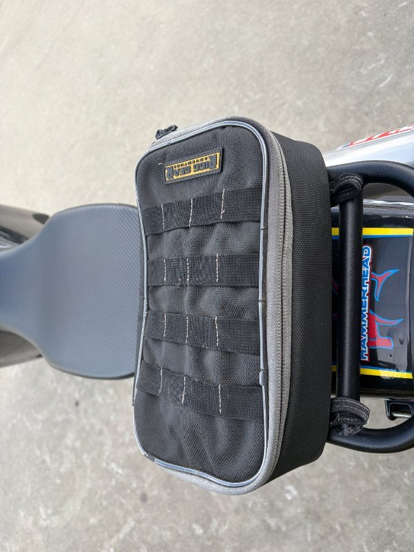 2010 Suzuki DR-Z400E (ELECTRIC)