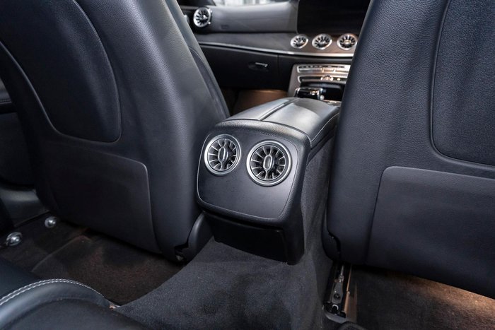 2019 Mercedes-Benz E-Class E450 C238 Four Wheel Drive Polar White
