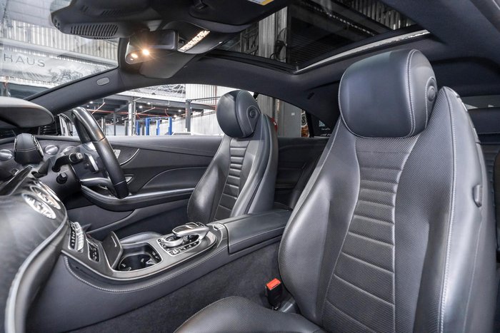 2019 Mercedes-Benz E-Class E450 C238 Four Wheel Drive Polar White