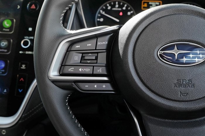 2025 Subaru Outback AWD