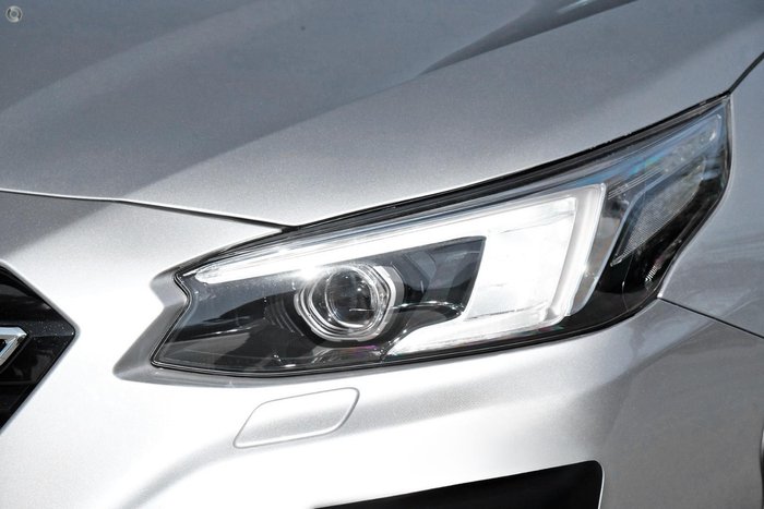 2025 Subaru Outback AWD