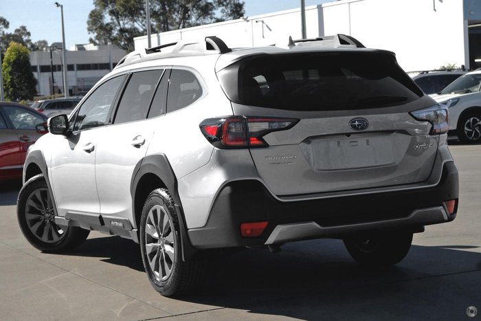 2025 Subaru Outback AWD