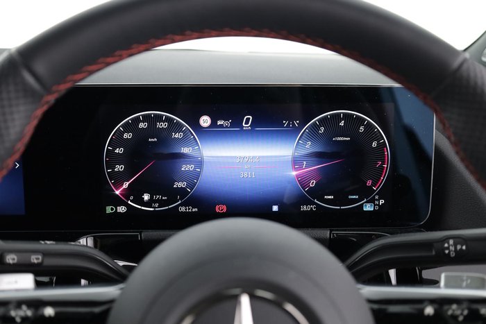 2024 Mercedes-Benz GLA-Class GLA250