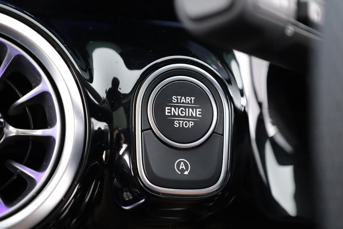 2024 Mercedes-Benz GLA-Class GLA250