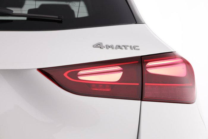 2024 Mercedes-Benz GLA-Class GLA250